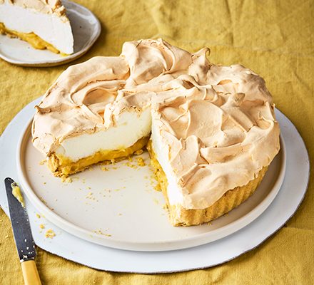 Granny's Pie Recipe